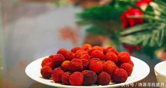 特别|吃杨梅，喝葛和这20道特别的菜，叫做江西三清山