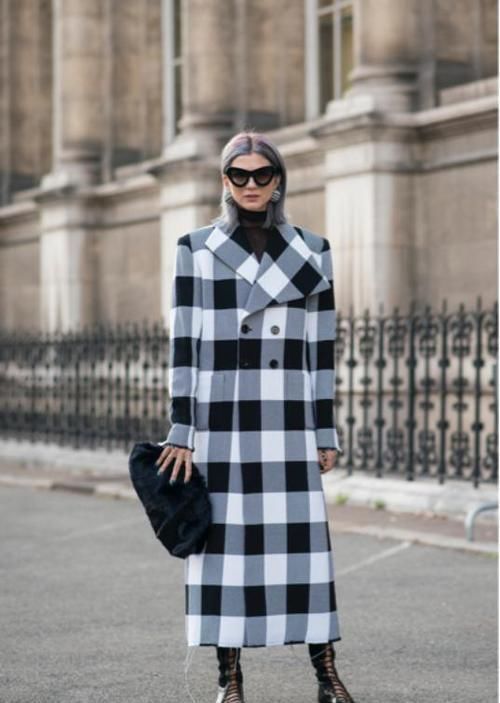 时尚单品|学会这些职场搭配技巧,让你在工作中脱颖而出,变身时髦精