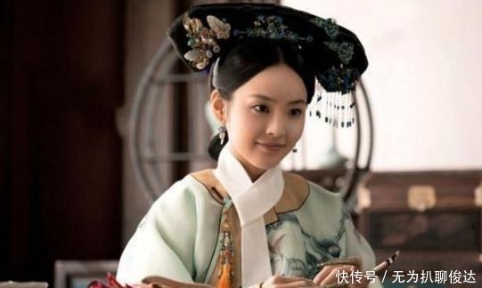 清朝|清朝那些不被关爱的妃子，她们是怎么满足自己日常的？了解一下