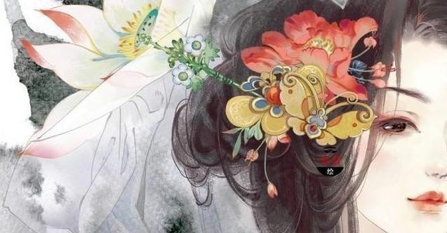 亡国|古代亡国妃嫔,写下一首诗,短短28字,比男儿更有气概