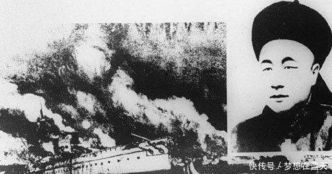 真相|甲午战争惨败, 清朝阵亡3万人, 日军阵亡多少人? 真相令人很无语