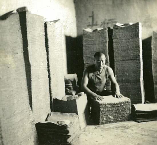 没人用|老照片：这种纸80后常用，95后见得少，现在几乎没人用