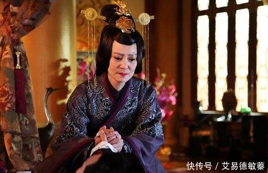 疼爱|生在高官之家,嫁的丈夫非常疼爱自己,孩子们却过得不如自己幸福