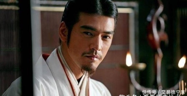 点名|诸葛亮在《出师表》中点名表扬的唯一武将，后来怎样了？