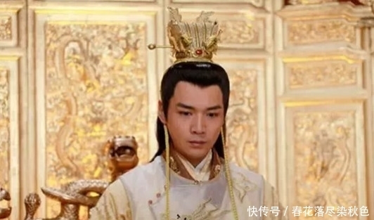 仁厚|他13岁就登基,在位42年,算是历史上最仁厚的一个皇帝了