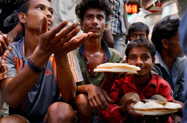 印度|别再被骗了,印度实力没有媒体口中那么弱,三大领域已超越中国