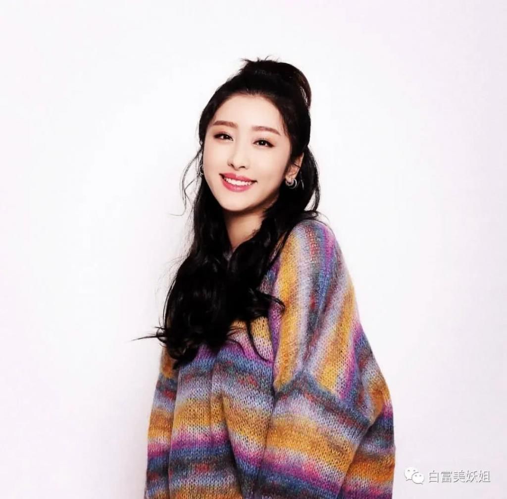 别嘲|别嘲她踩虞书欣上位了这位才是京圈真公主好吗