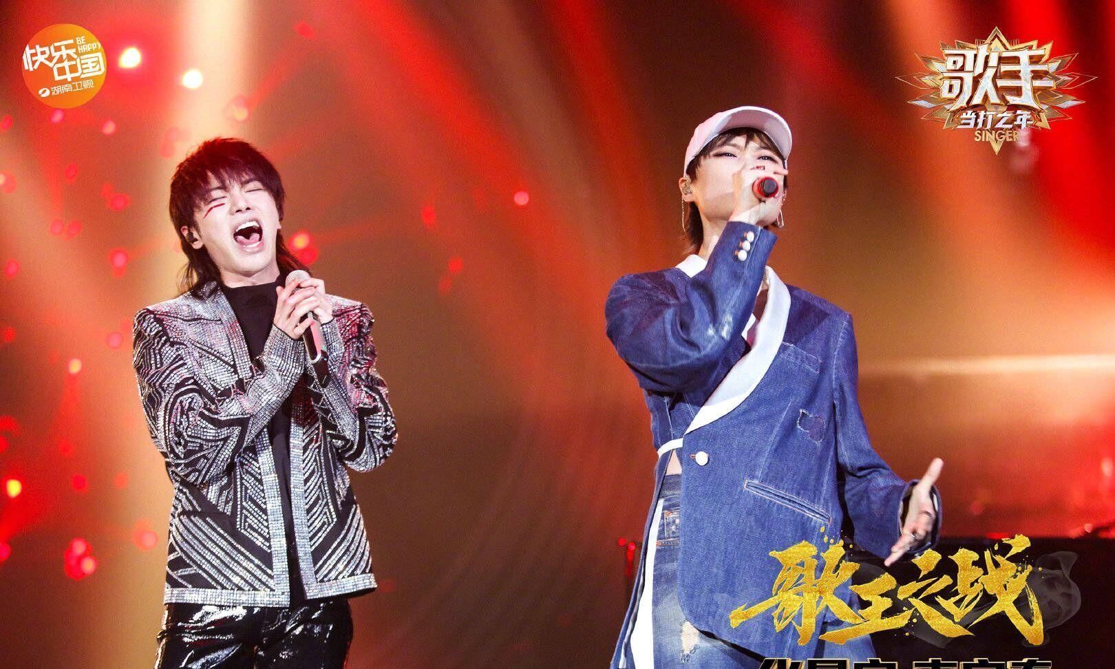 歌曲|《歌手2020》成绩单出炉,这首歌贡献了1个亿的播放量