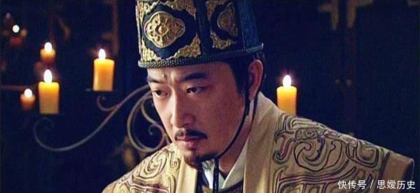 宰相|书生你将会有灾难,听我的方可免除灾祸,宰相不信结果被杀