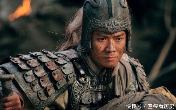 曹操|童渊一生只收三位徒弟,三人都有超凡功绩,其中一位更是五虎上将军