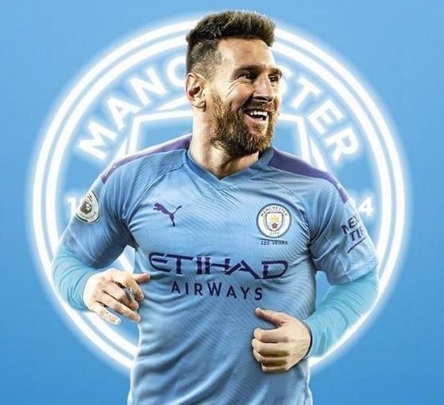 梅西|为何西甲官方突然疯狂打压梅西?剖析原因:害怕联赛毁灭性打击