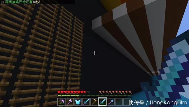 组件|《我的世界》老玩家都开不动的100扇门!神奇组件推荐!