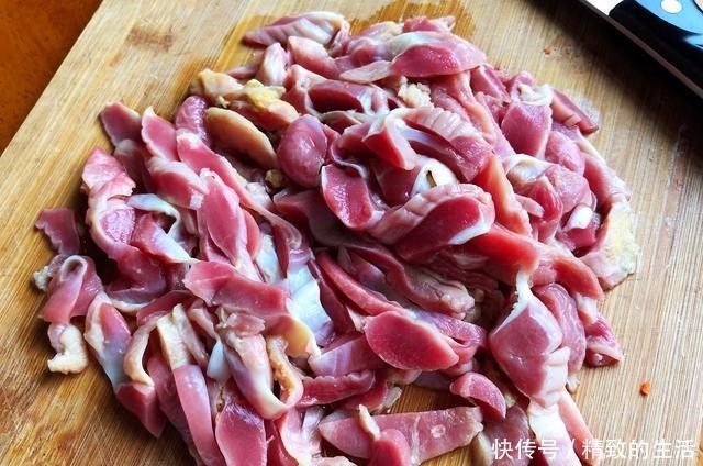 养胃|最近肉吃太多了,换道新菜这样做!养胃又好吃