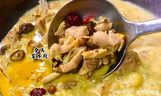  炖大鹅|为什么用铁锅炖大鹅来做美味这里有六种让软烂美味的方法