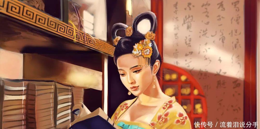 袁天纲|武则天出世!