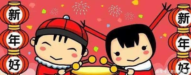 过年|很多人只知道过年，但是却不知道“年”的来历！