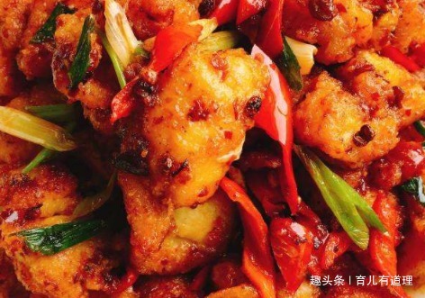 天天|香嫩可口,色香味俱全,想不好吃都难,孩子天天嚷着要吃