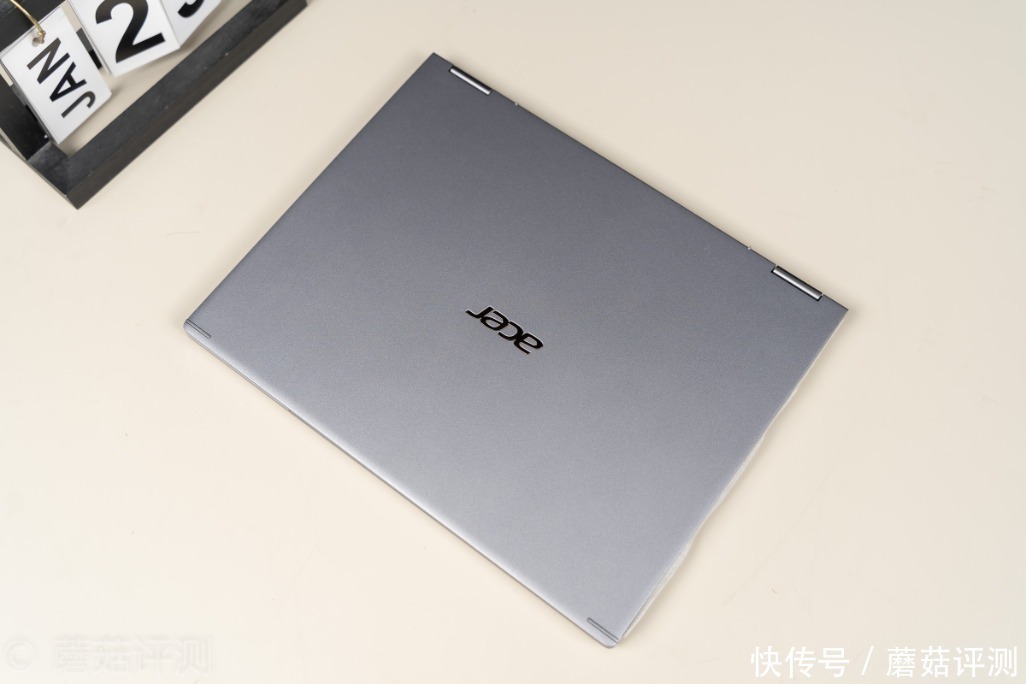  翻转|极致轻薄，自由翻转，细节出众、宏碁蜂鸟Spin 5百变2K轻薄本 评测