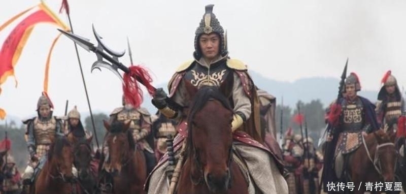  曹玮|敌军千里来袭, 将军却说: 你们先喘口气, 休息过后, 敌人全军覆没