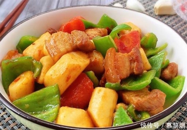 饭店|上桌秒抢的几道家常菜,简单美味又好吃,在家也能做出饭店的味道