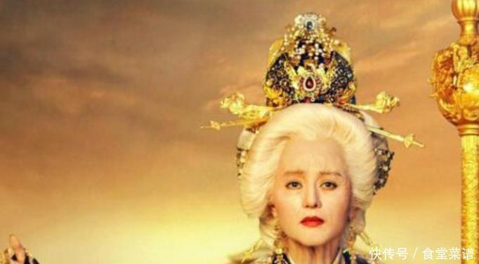 李氏|武则天篡夺李氏江山,杀尽唐朝功臣,却为何单单不敢动程咬金！