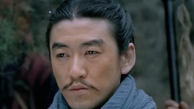  梁山|谁才是第一位上梁山的好汉？相信你一定想不到