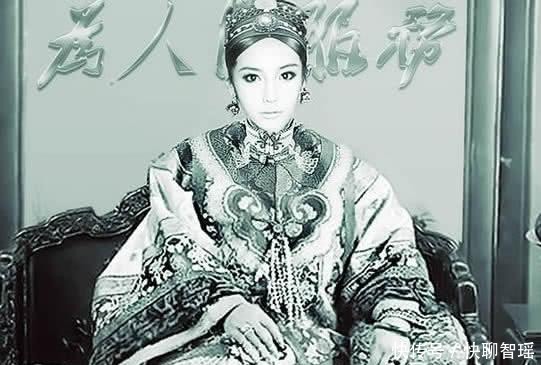 袁世凯|袁世凯送给慈禧一件礼物,解决了两大难题,慈禧乐的合不拢嘴