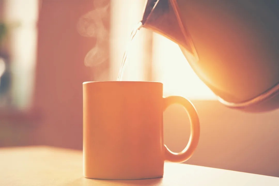 习惯|1天8杯水？原来我们被骗了这么多年……