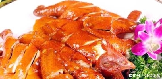  美味|在家必学的几道家常菜，做法简单，美味营养，下饭又下酒！