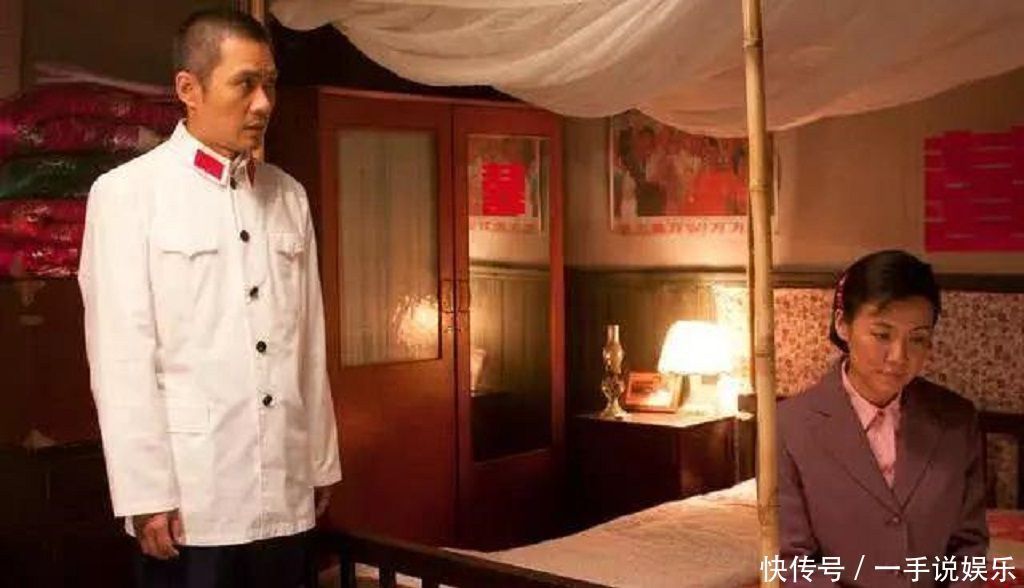 此一|《父母爱情》:一生得此一人足矣,愿我们都能如他们得偿所愿