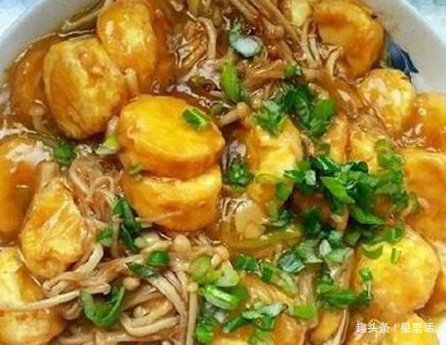  诱人|美味诱人的几道家常菜，好吃的停不下嘴，营养解馋，简单又下饭