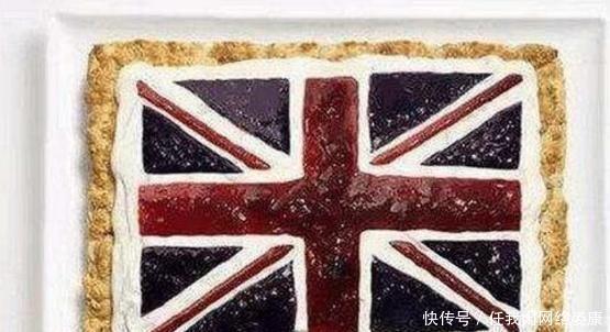 中国|吃货将各国“国旗”做成美味,网友惊呆中国最形象,不接受反驳