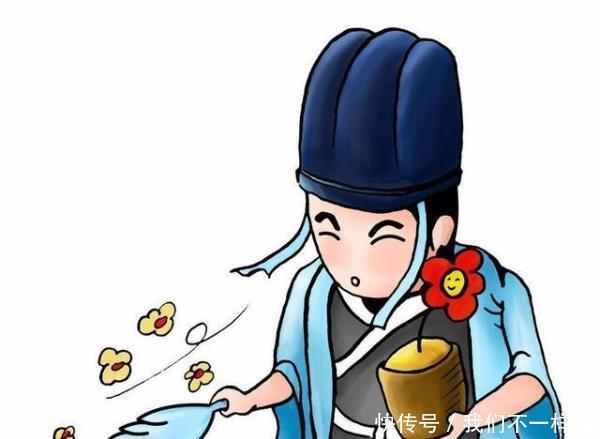 黄承彦|三国演义中诸葛亮的岳父为什么在诸葛亮的八阵图里放走陆逊呢!