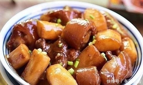  家常菜|几道简单美味又下饭的家常菜，看着就流口水，学会做给家人尝尝