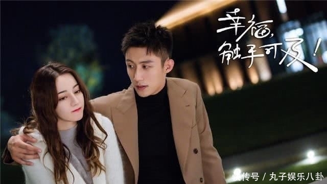  上映|4部即将来袭的甜宠剧，杨紫、梁洁全上榜，最后一部已期待1年！