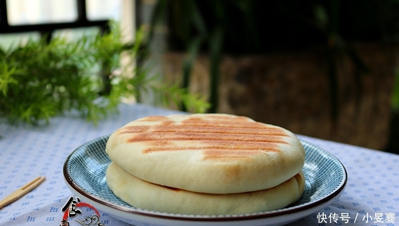 基础|只要学会这款基础面食,您就会做不同款式点心,越嚼越香容易懂