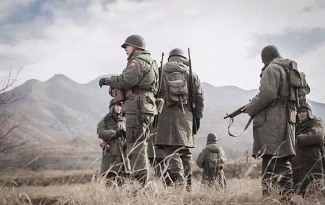 临津江|美军被赶出三八线后,13国要求停战,志愿军用行动回应