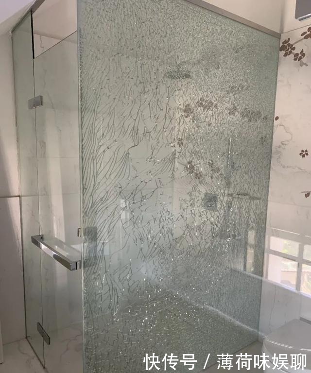 别墅成了剧|富婆追剧发现自己的别墅上电视了，原来是被黑心物业非法转租！