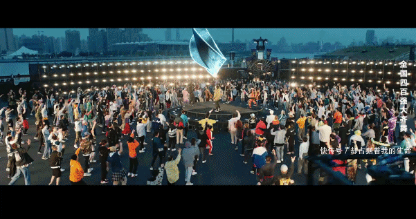 高能|高能预警?不!《这!就是街舞3》没有预警,直接高能!