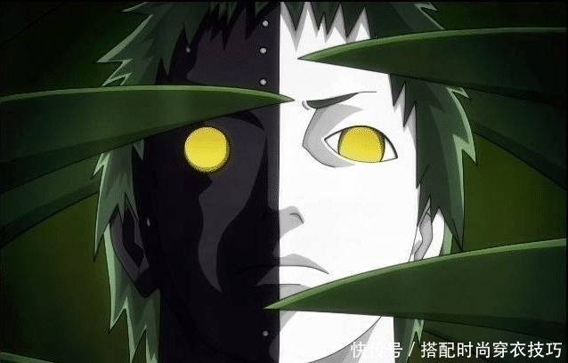  隐藏|火影：明明是个王者，却喜欢装青铜的五大忍者，最后一个隐藏最深