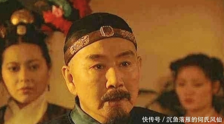 康熙皇帝|邬思道之智谋近乎妖？其实很多人没看懂，他背后另有高人指点