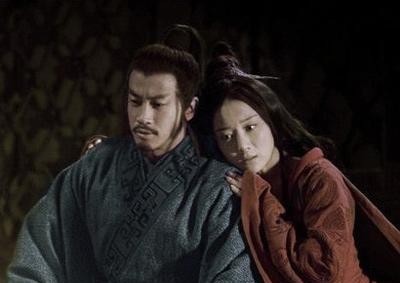 项羽|一代雄主刘邦:入关灭秦(上)