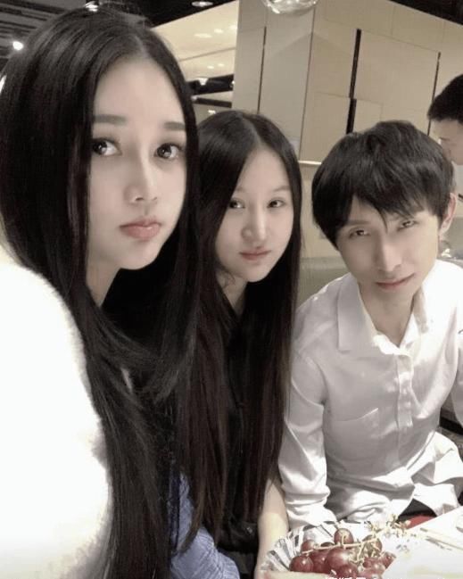 头像|梦泪和梦嫂的情感有多好情侣头像算不上啥,见到梦嫂的手机壁纸,打扰到