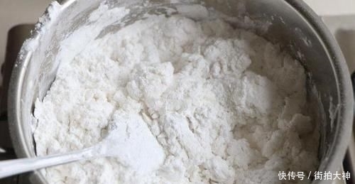 江米|又香又脆的小零食,吃一口就能吃出儿时回忆,江米条制作教程