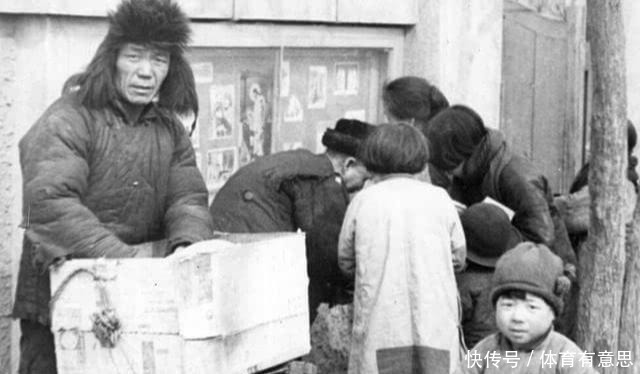 中国人|伪满洲国时期，东三省普通老百姓的生活，是什么样的情况