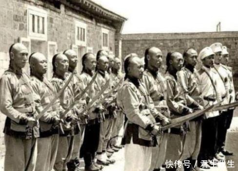 远远|很多人觉得清朝很弱,其实清朝的强大远远超过我们的想象