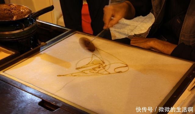 文化遗产|中国最“会吃”的城市,凭借美食入选非物质文化遗产,却很低调