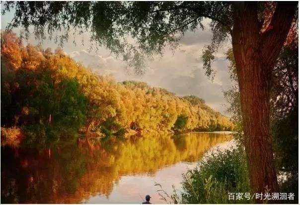 修行|《瓦尔登湖》:诗意的生活札记,自我修行的心灵圣经