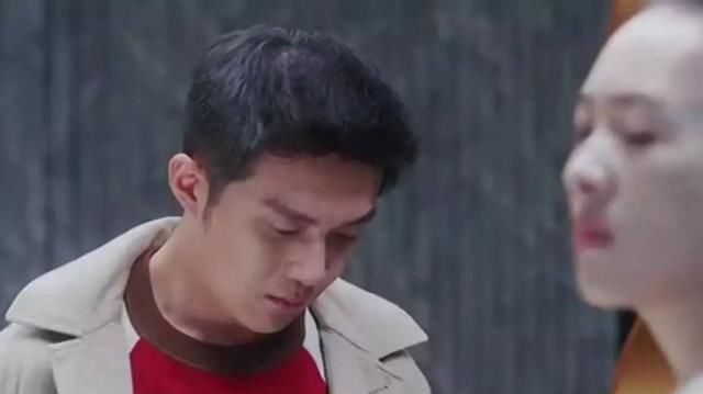 借口|《三十而已》许幻山背叛顾佳,真的是因为顾佳太优秀?借口罢了