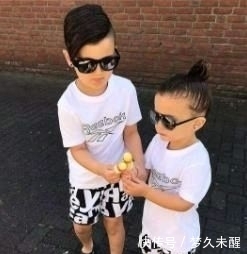 潮爸|潮爸 潮妈带娃出行，有什么流行的穿搭值得推荐？